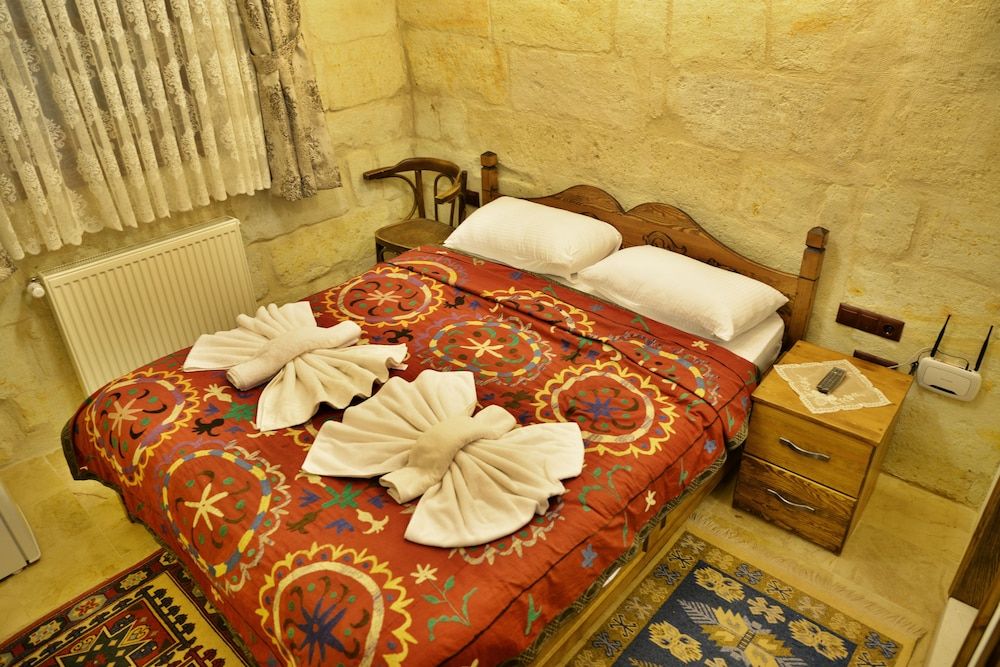 Urgup Inn Cave Hotel Design Double Room, 1 Double Bed 4