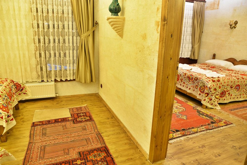 undefined Urgup Inn Cave Hotel 4