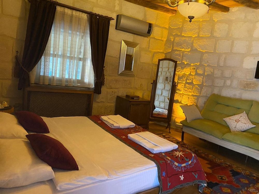 undefined Urgup Inn Cave Hotel 2