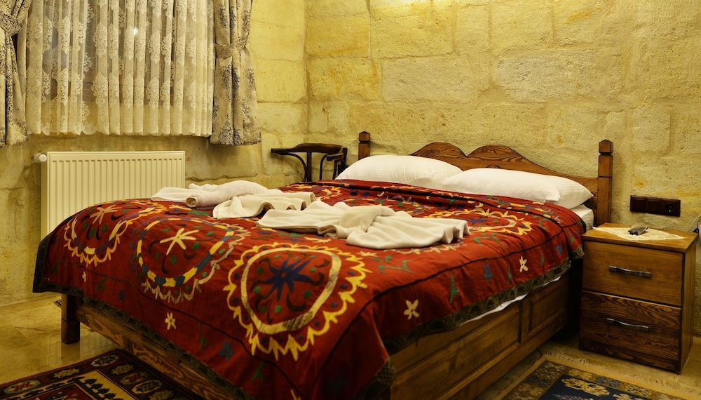 Urgup Inn Cave Hotel Design Double Room, 1 Double Bed 3