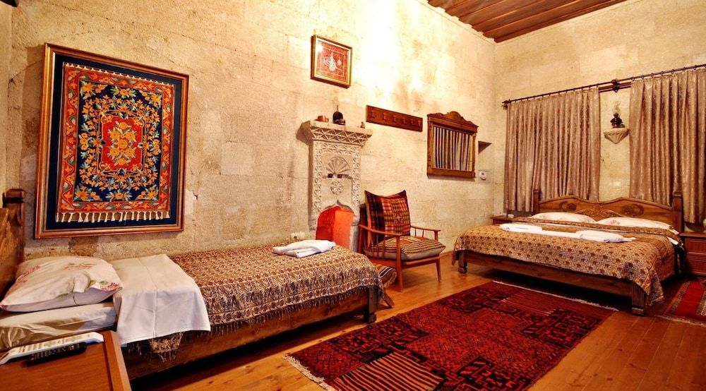 undefined Urgup Inn Cave Hotel 3