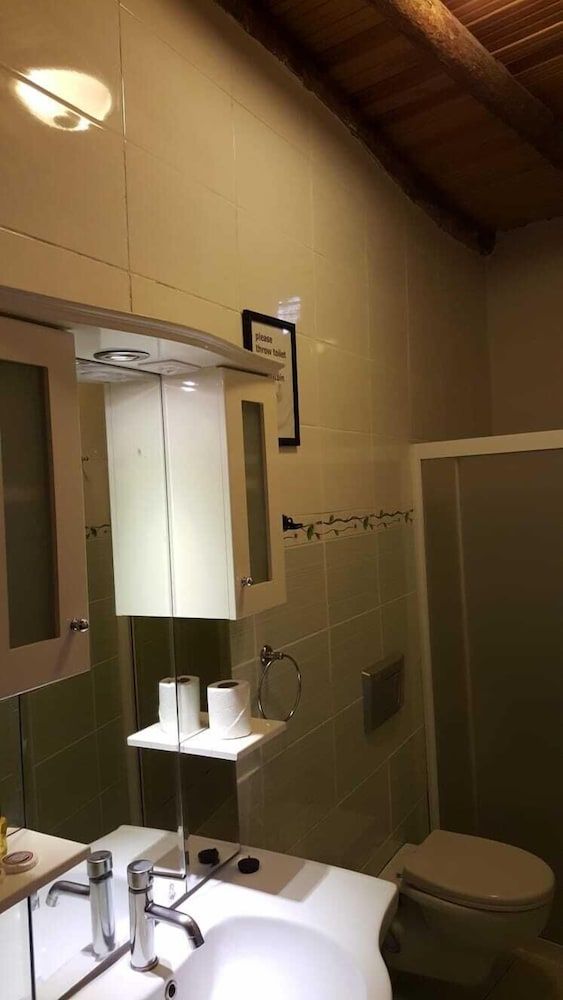 Urgup Inn Cave Hotel Family Triple Room, 1 Bedroom, Courtyard Area 6