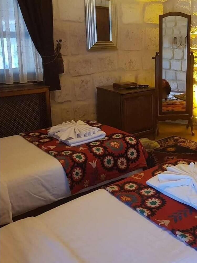 undefined Urgup Inn Cave Hotel 9