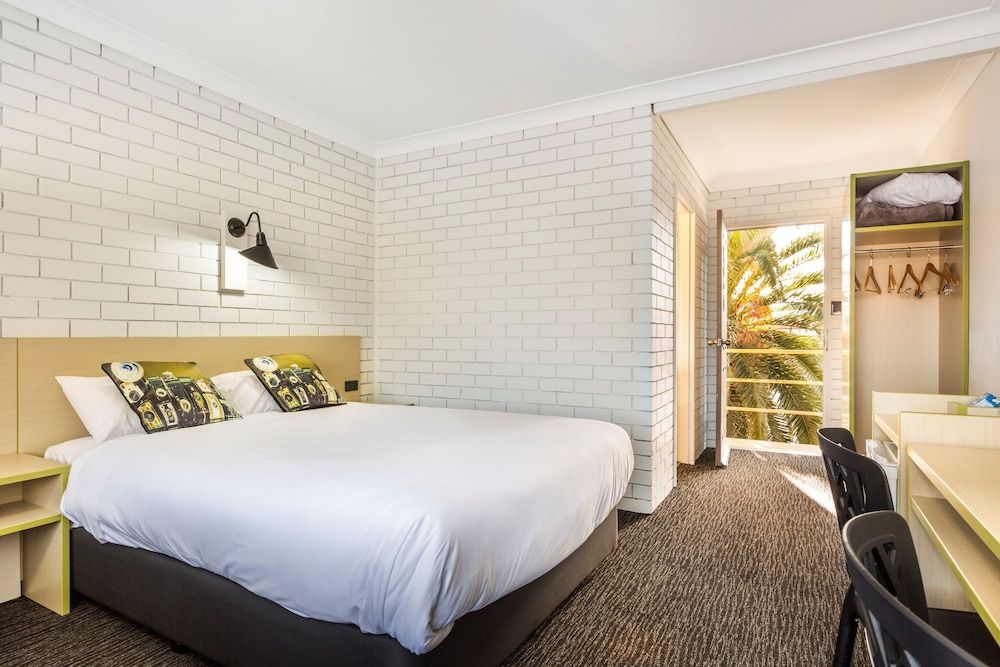 Boomerang Hotel Studio Queen 2