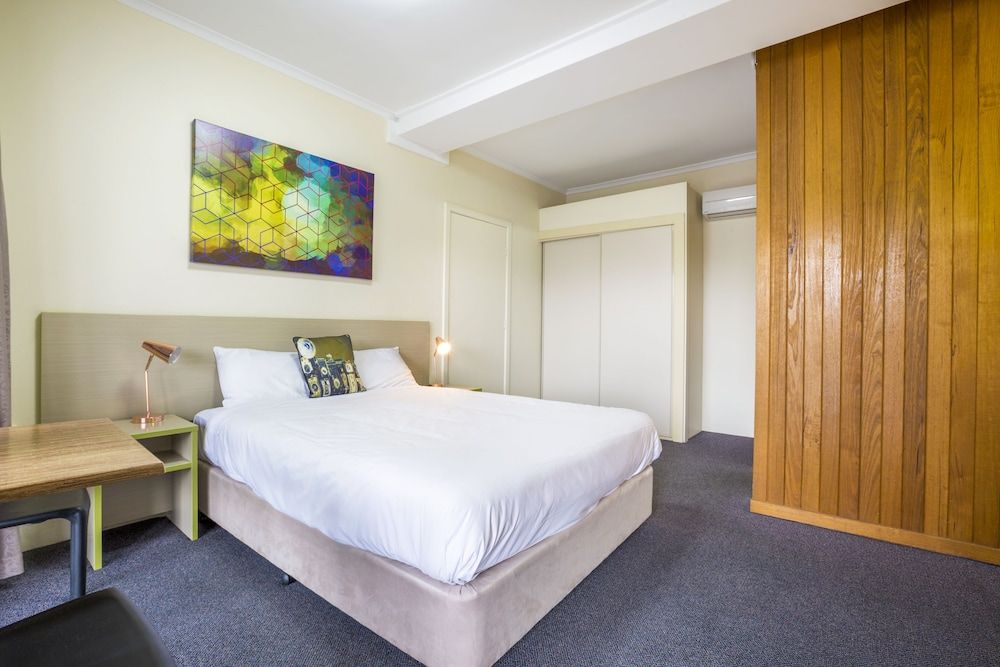 Boomerang Hotel Studio Queen 3