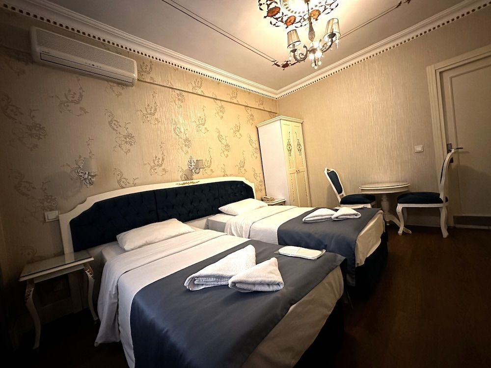 undefined Alyon Hotel Taksim 6