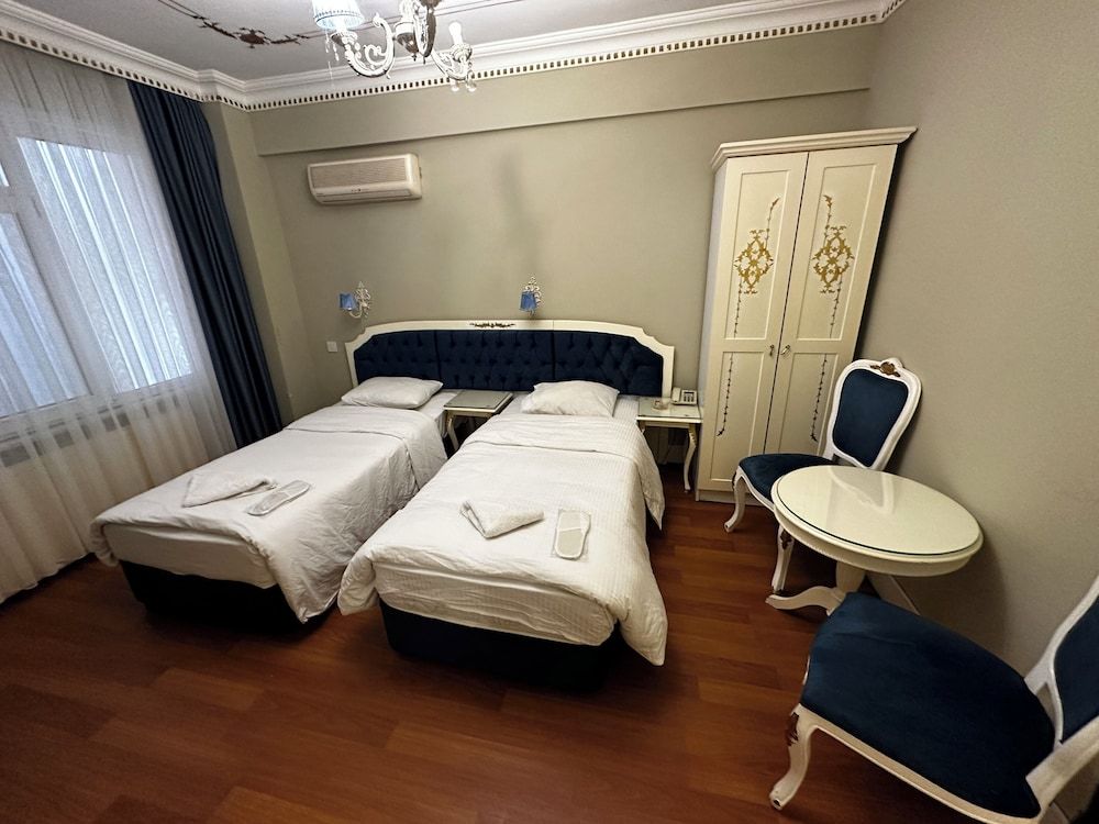 undefined Alyon Hotel Taksim 7