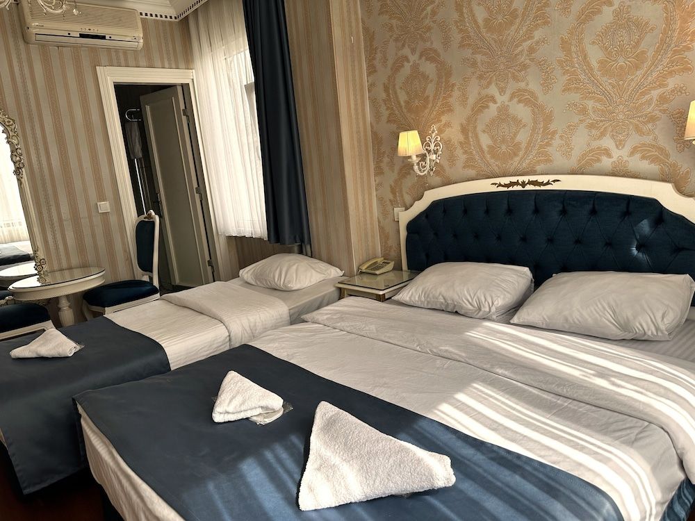 undefined Alyon Hotel Taksim