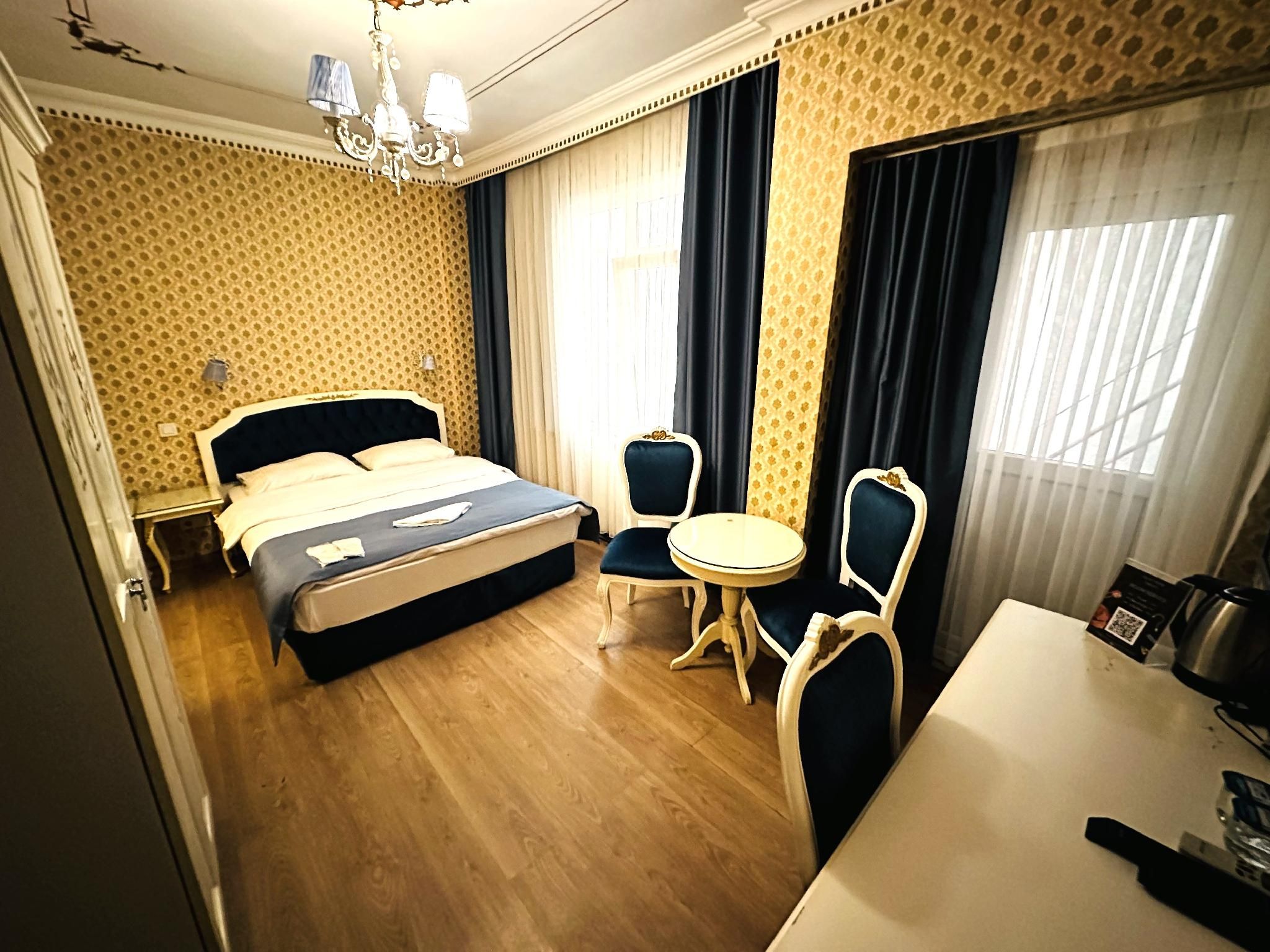 undefined Alyon Hotel Taksim 9