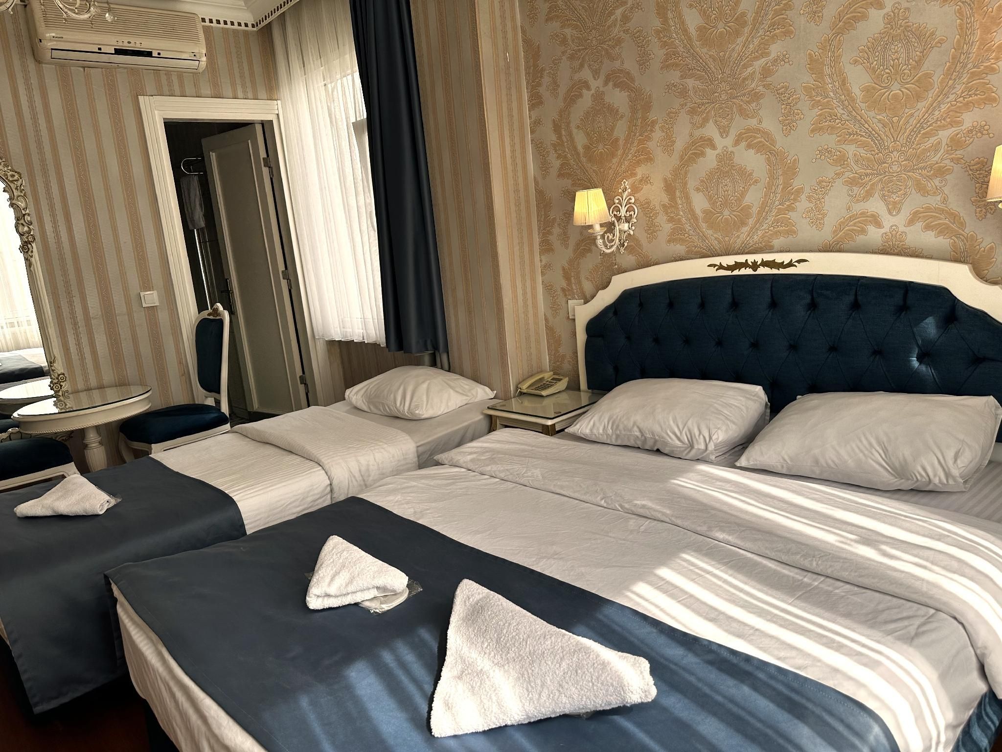 undefined Alyon Hotel Taksim 2