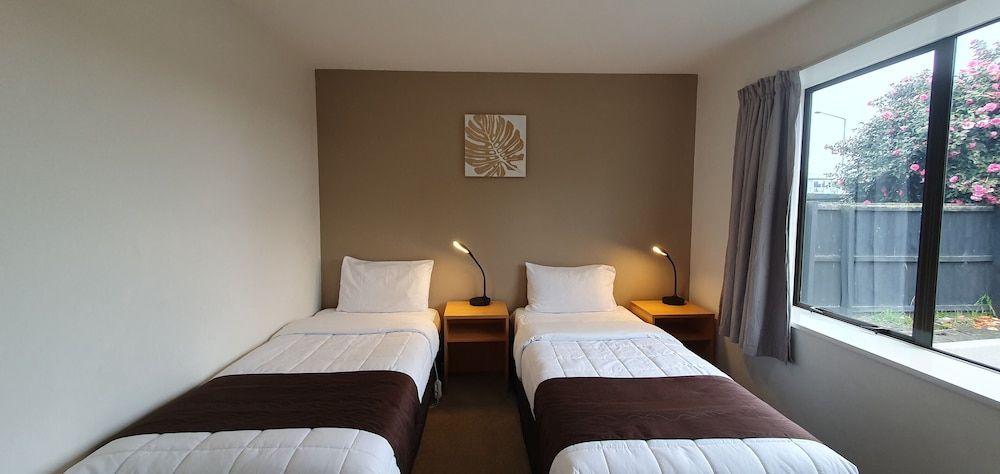 Airways Motel Two Bedroom Townhouse 2