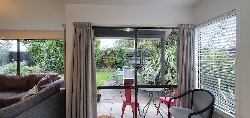 Airways Motel Two Bedroom Townhouse 3