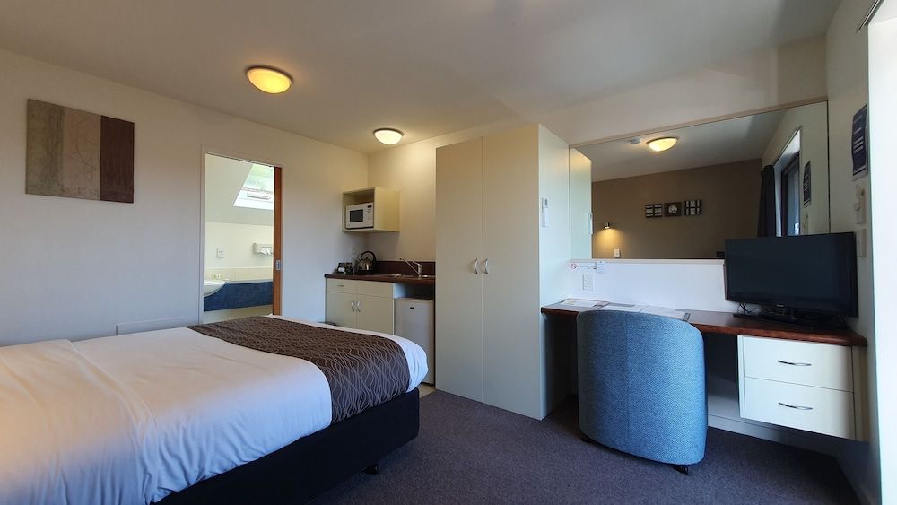 Airways Motel King/Twin Studio 3