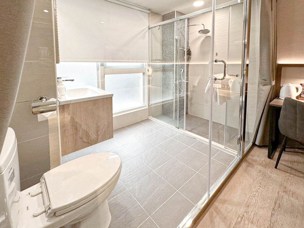 Royal Rose Hotel Zhongshan Business Double Room 12