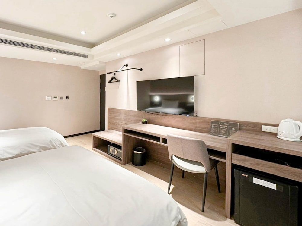 BoutiqueTriple Room