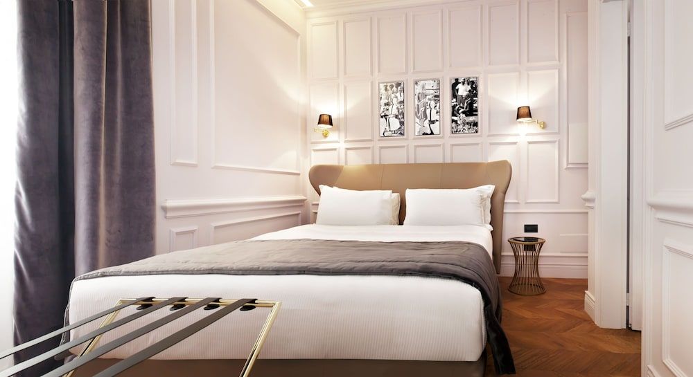 The Corner Roma Double Suite 4