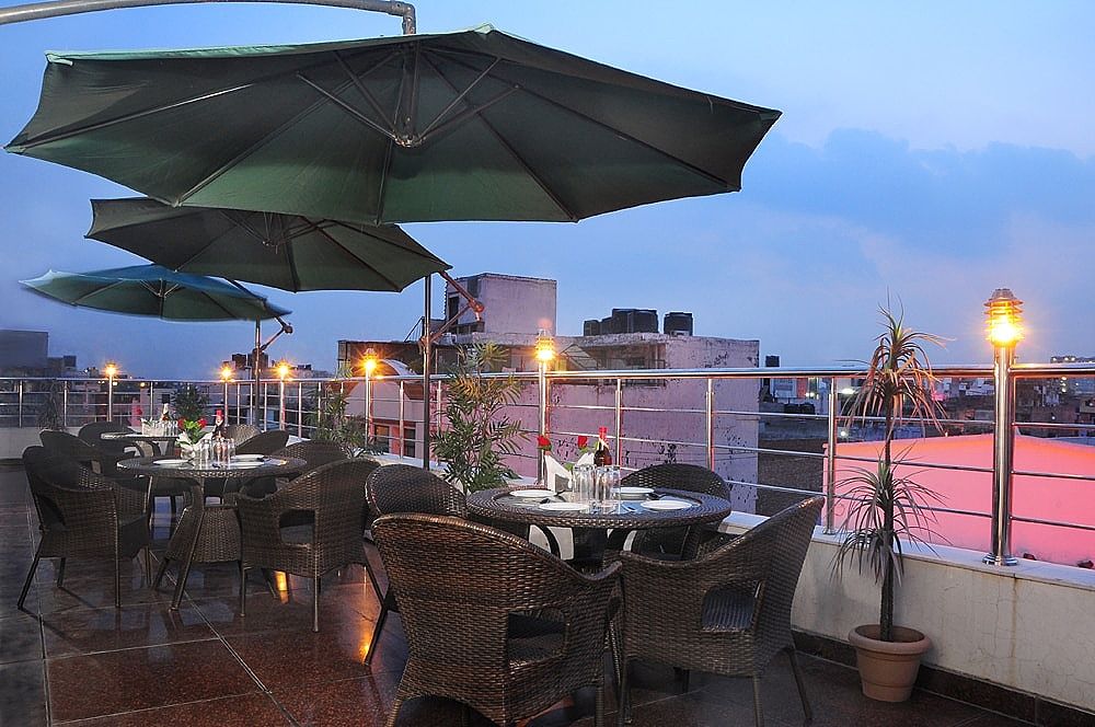 Hotel View