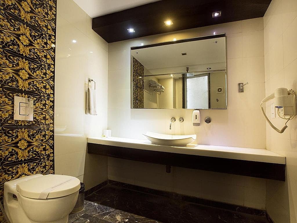 Executive Room with Free Wi-Fi