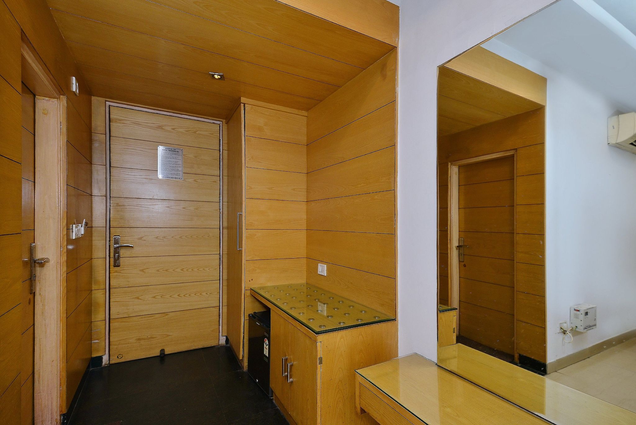 Executive Room with Free Wi-Fi