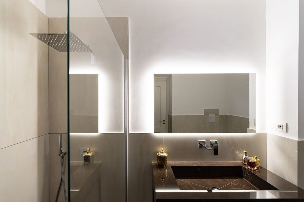 Amalfi Resort Elite Triple Room 8