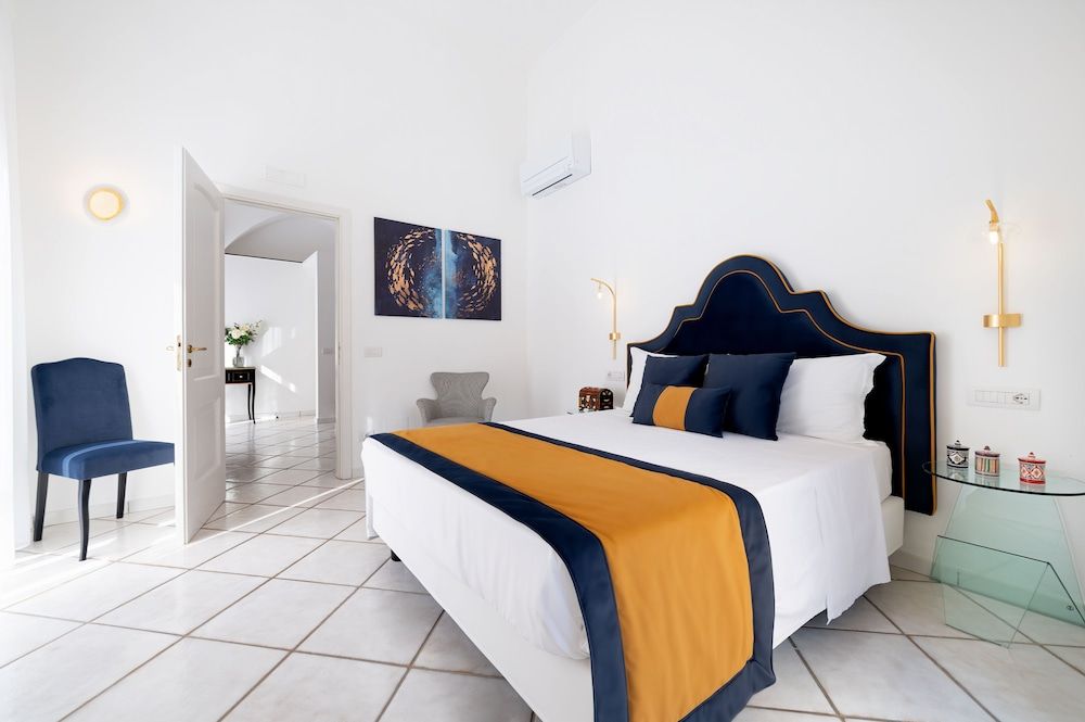 Amalfi Resort Family Suite 6
