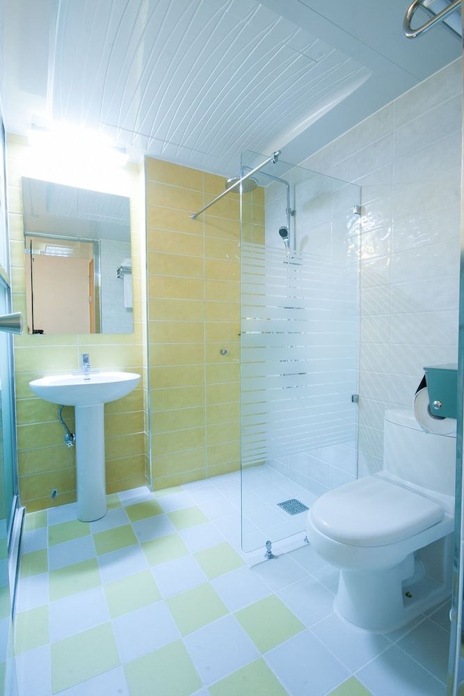 Uniqstay Double Room 6