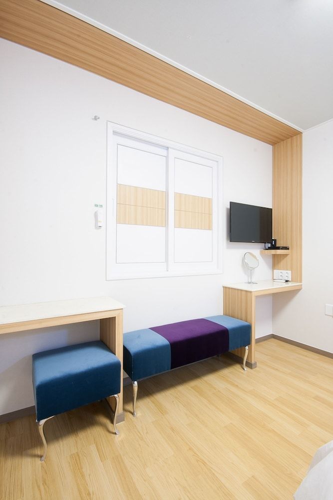 Uniqstay Double Room 7