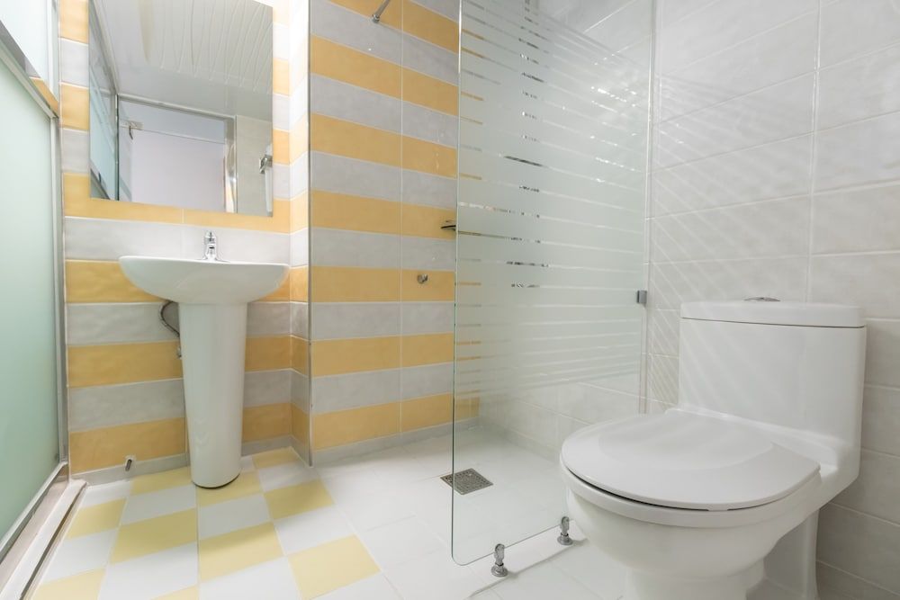 Uniqstay Double Room 5