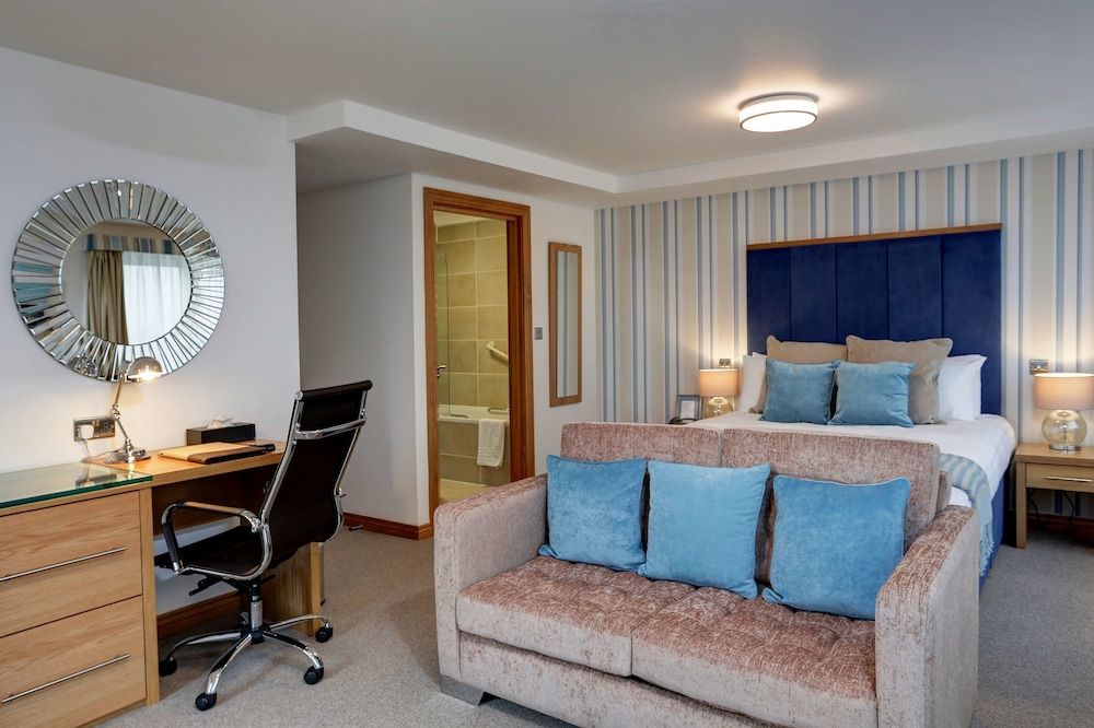 Executive Room, 1 Double Bed, Non Smoking, Terrace