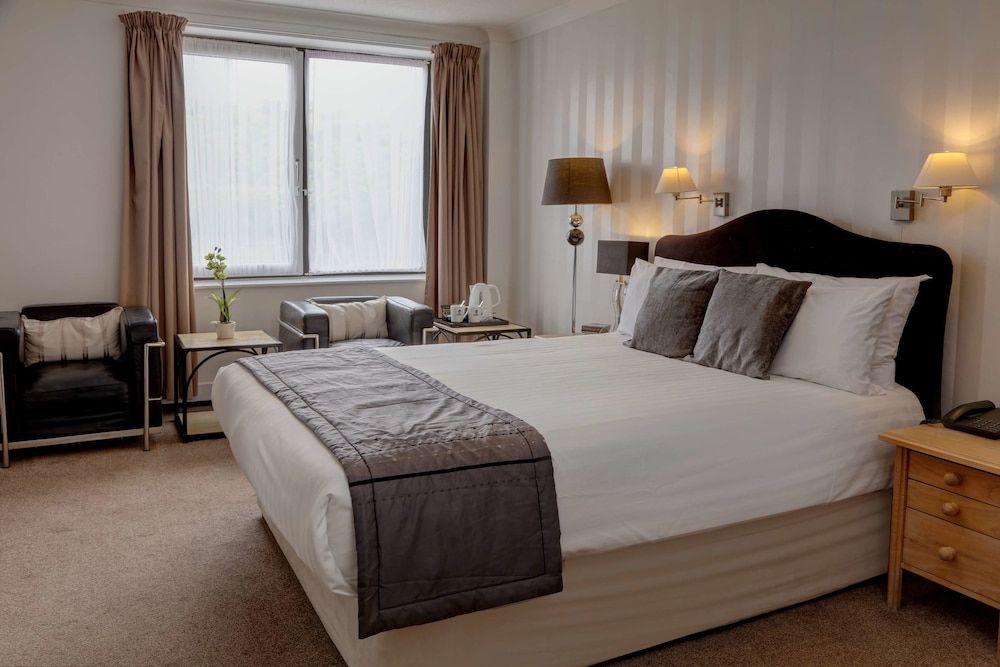 Standard Room, 1 Double Bed, Non Smoking, Sea View
