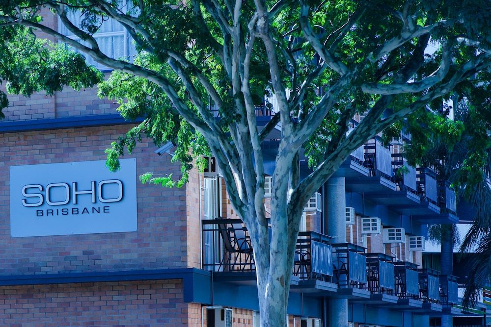undefined Soho Brisbane 4