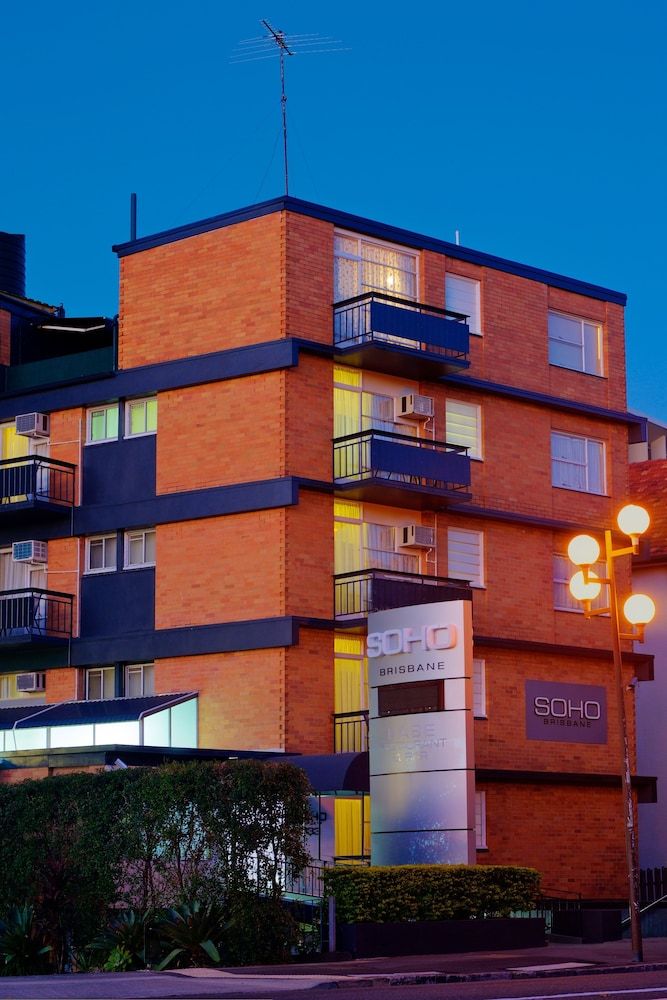 undefined Soho Brisbane 5