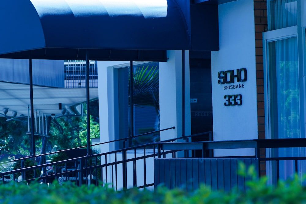 undefined Soho Brisbane 3