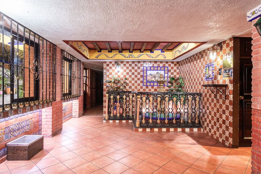 undefined Hotel Benedicta