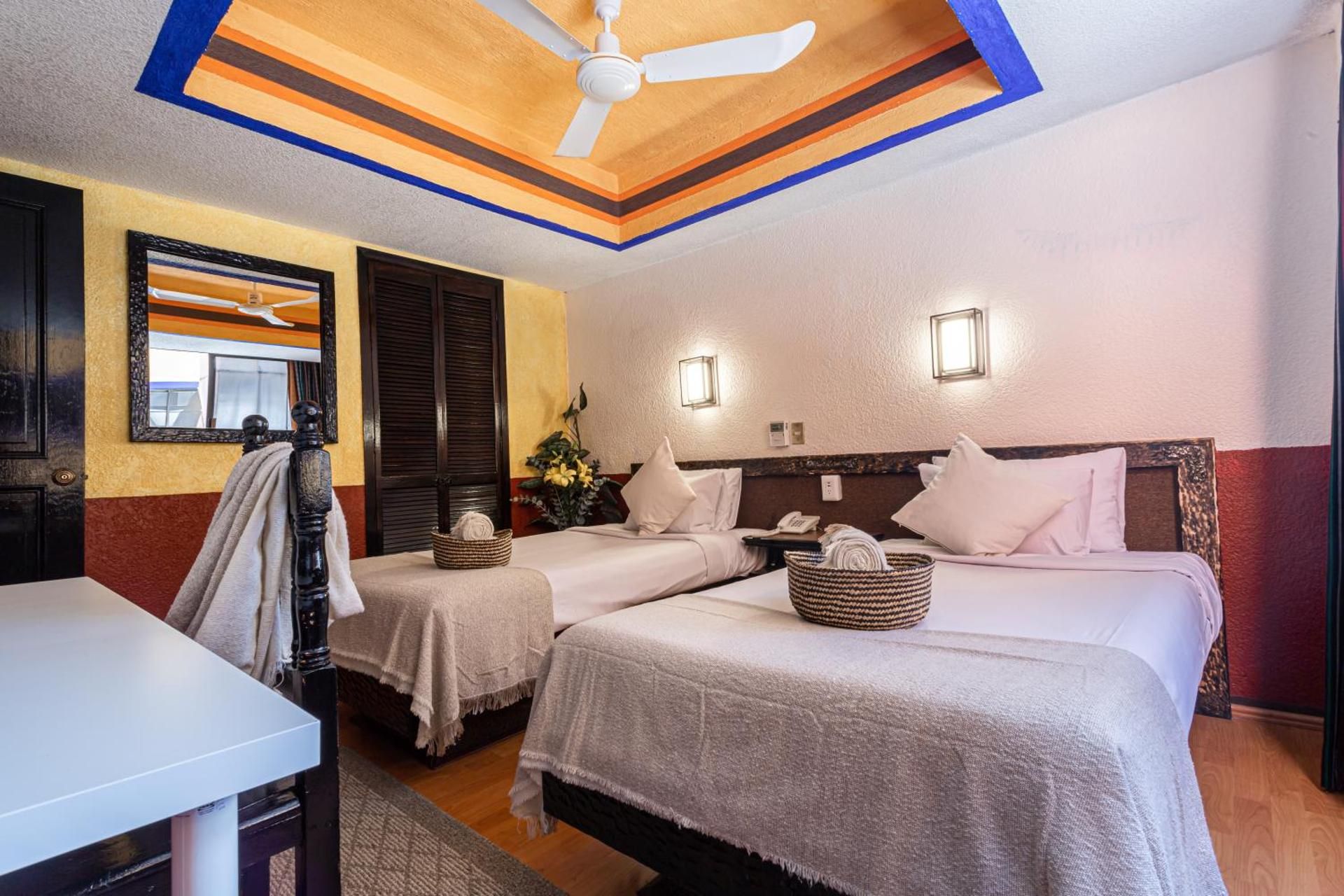 undefined Hotel Benedicta 5