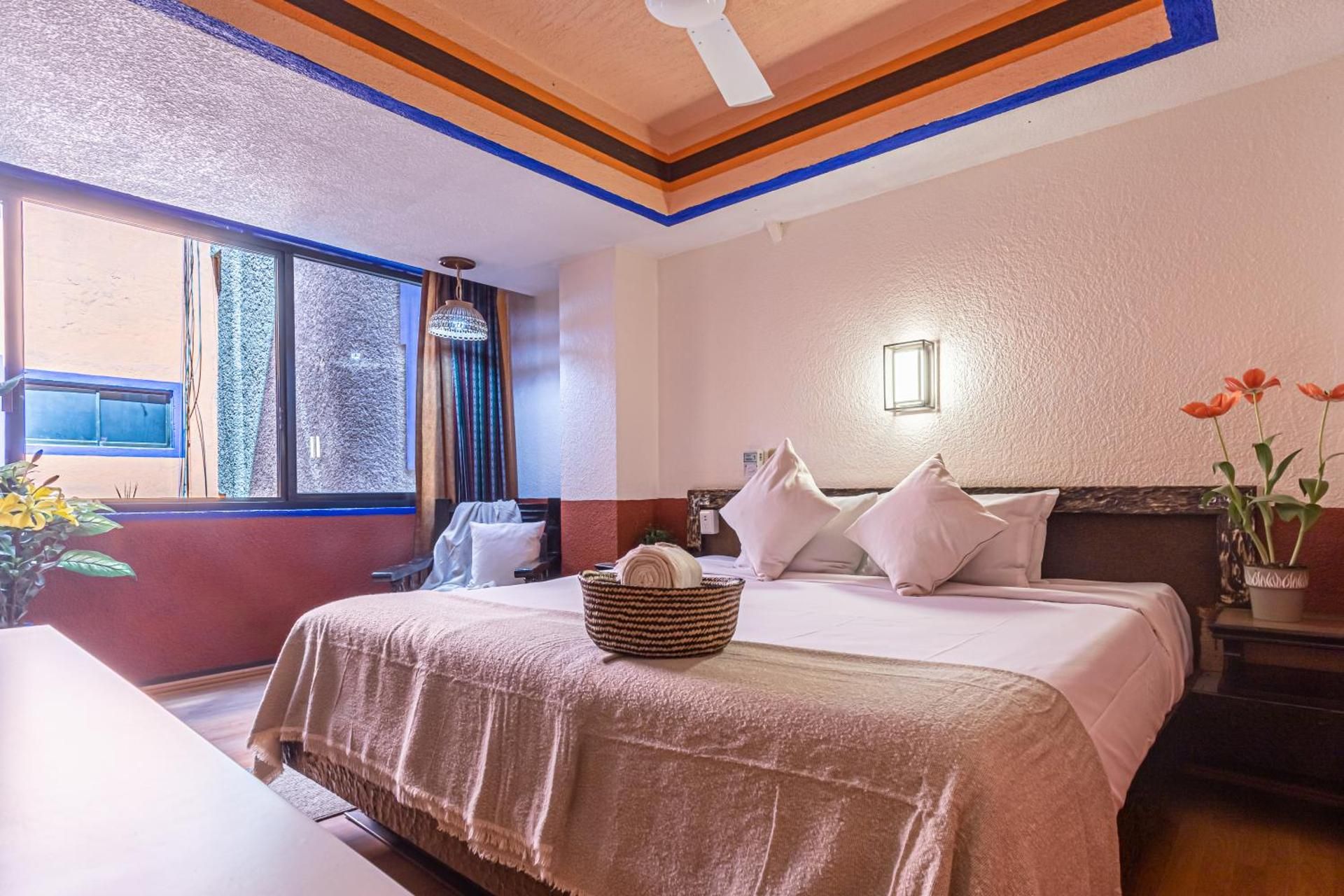 undefined Hotel Benedicta 6