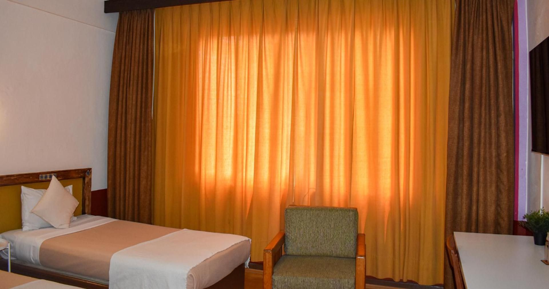 Superior Quadruple Room