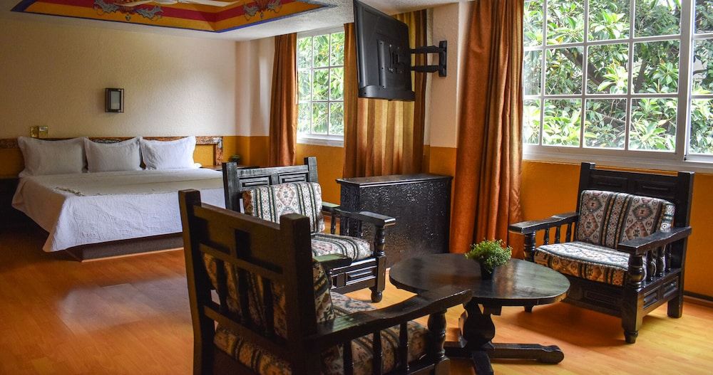 undefined Hotel Benedicta 10