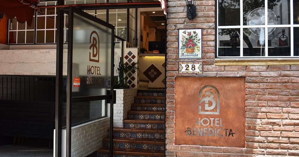 undefined Hotel Benedicta 3