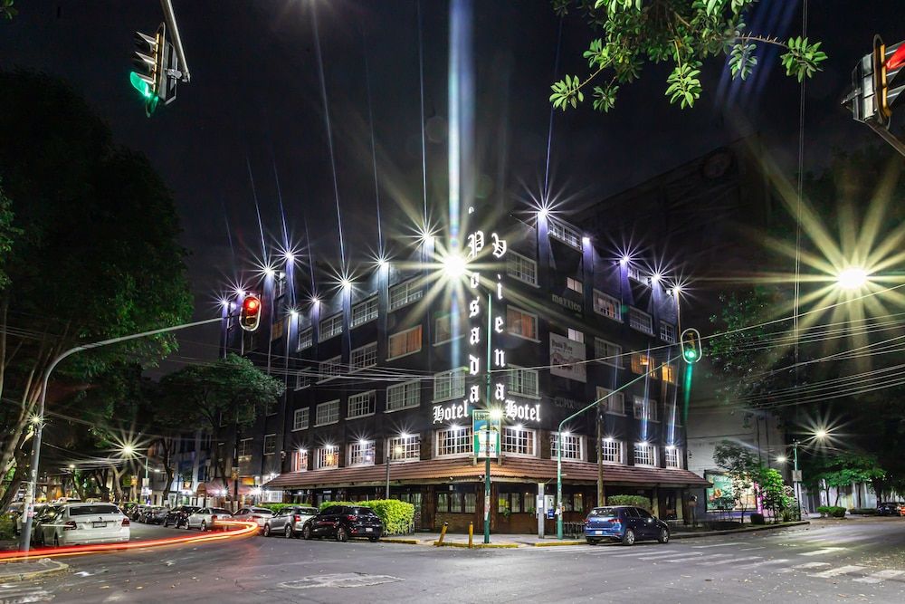 undefined Hotel Benedicta 4