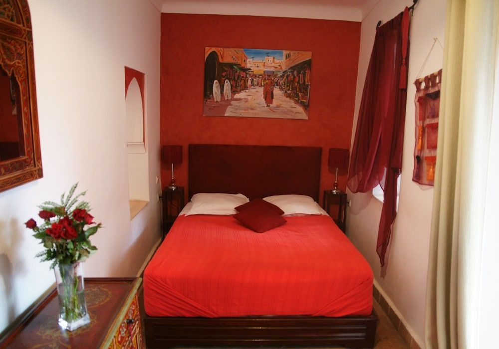 Dar Zemrane Standard Double Room 3