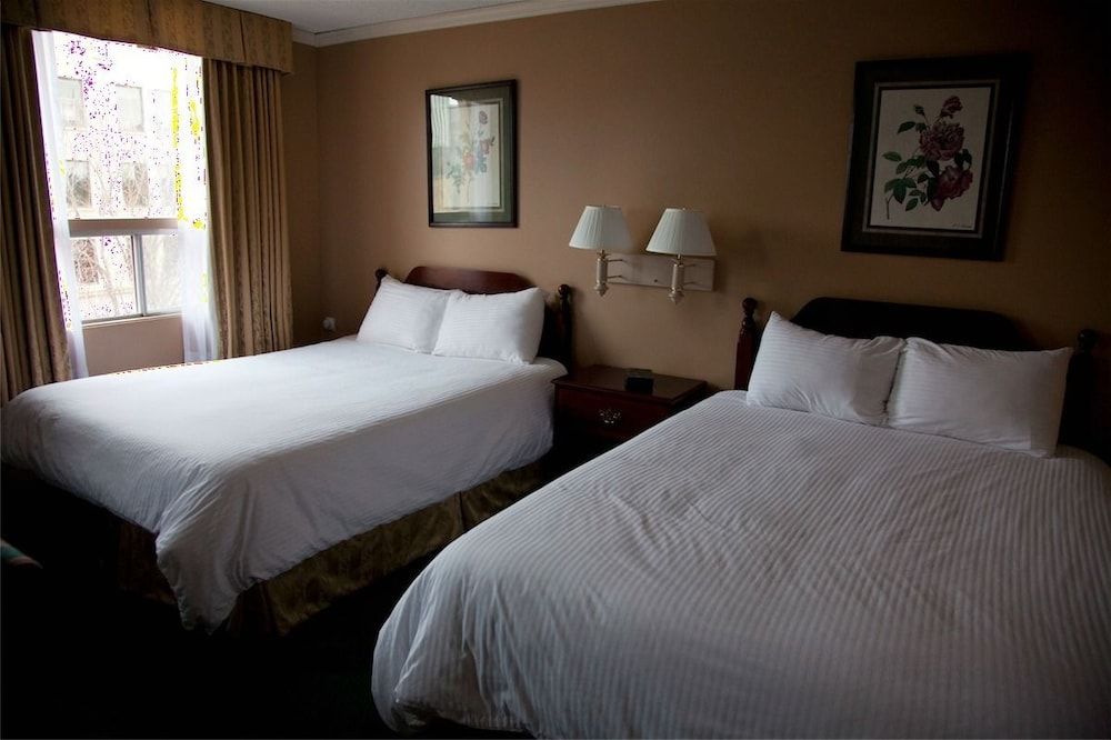 Hotel Senator Standard Double Room 2