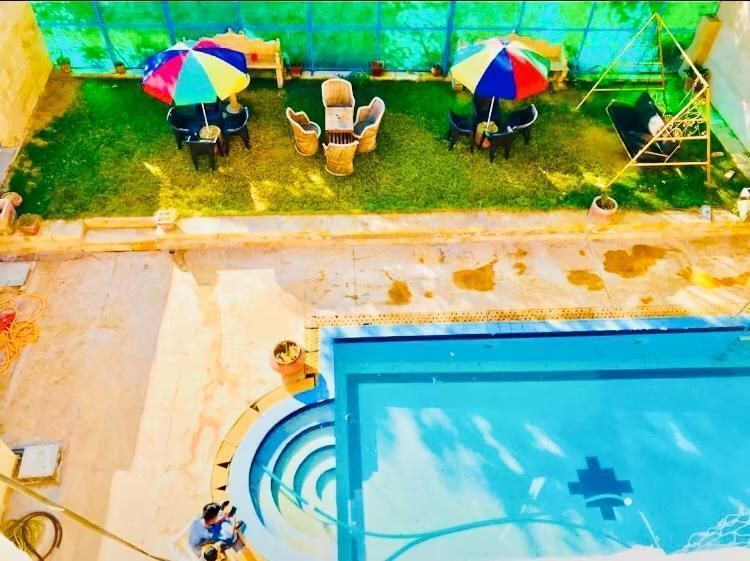 undefined Hotel Golden City 9
