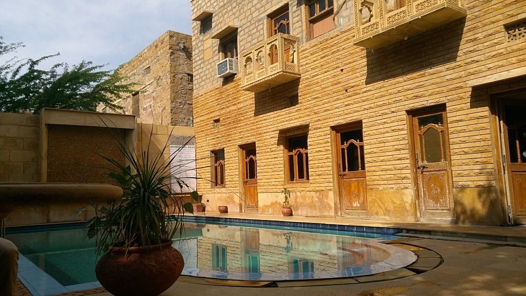 undefined Hotel Golden City 7