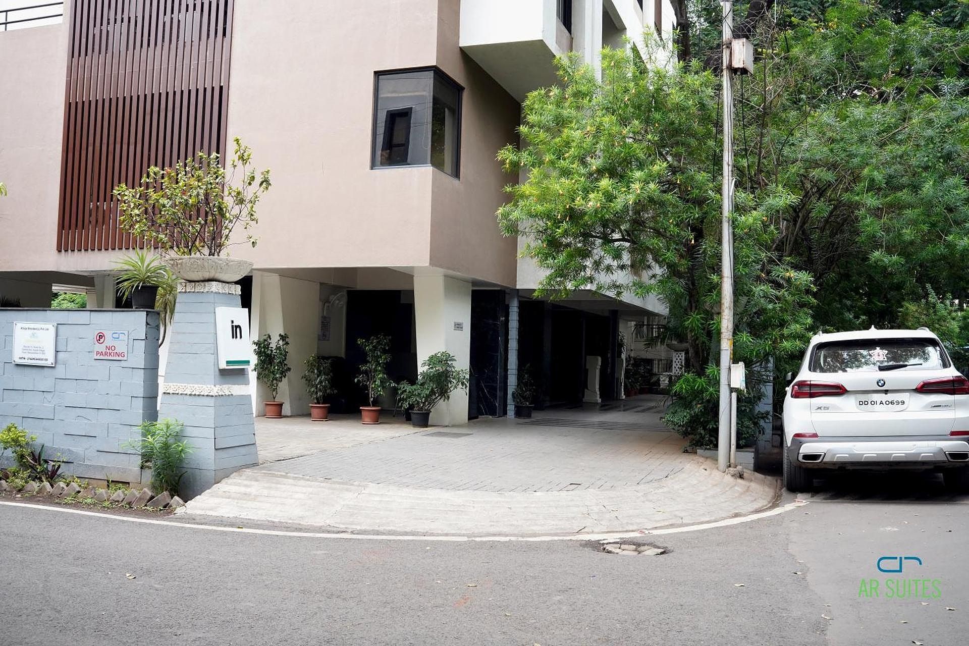 undefined AR Suites Fontana Bay 10