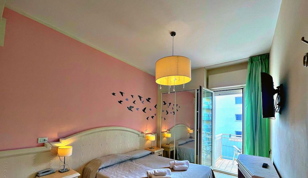 Hotel Ambra Double Room 7