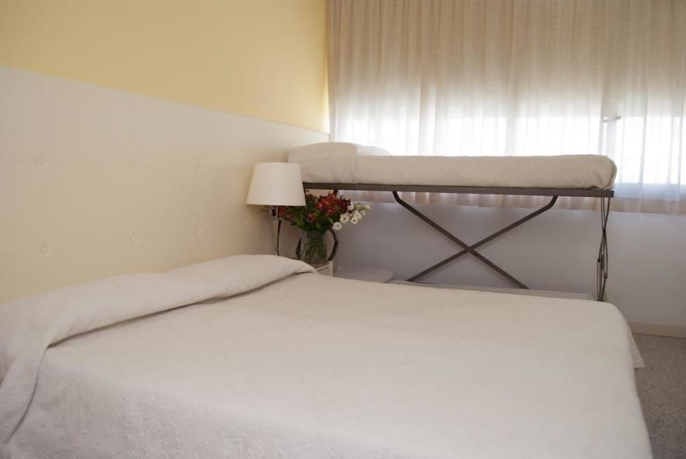 Hotel Ambra Quadruple Room