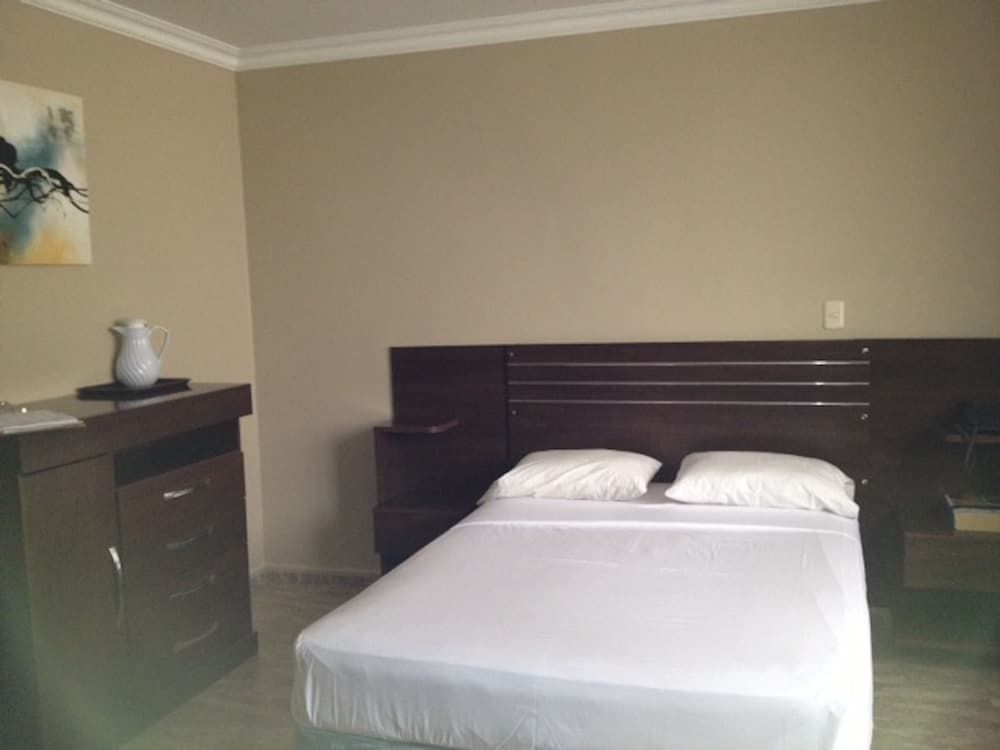 Standard Room, 1 Double Bed