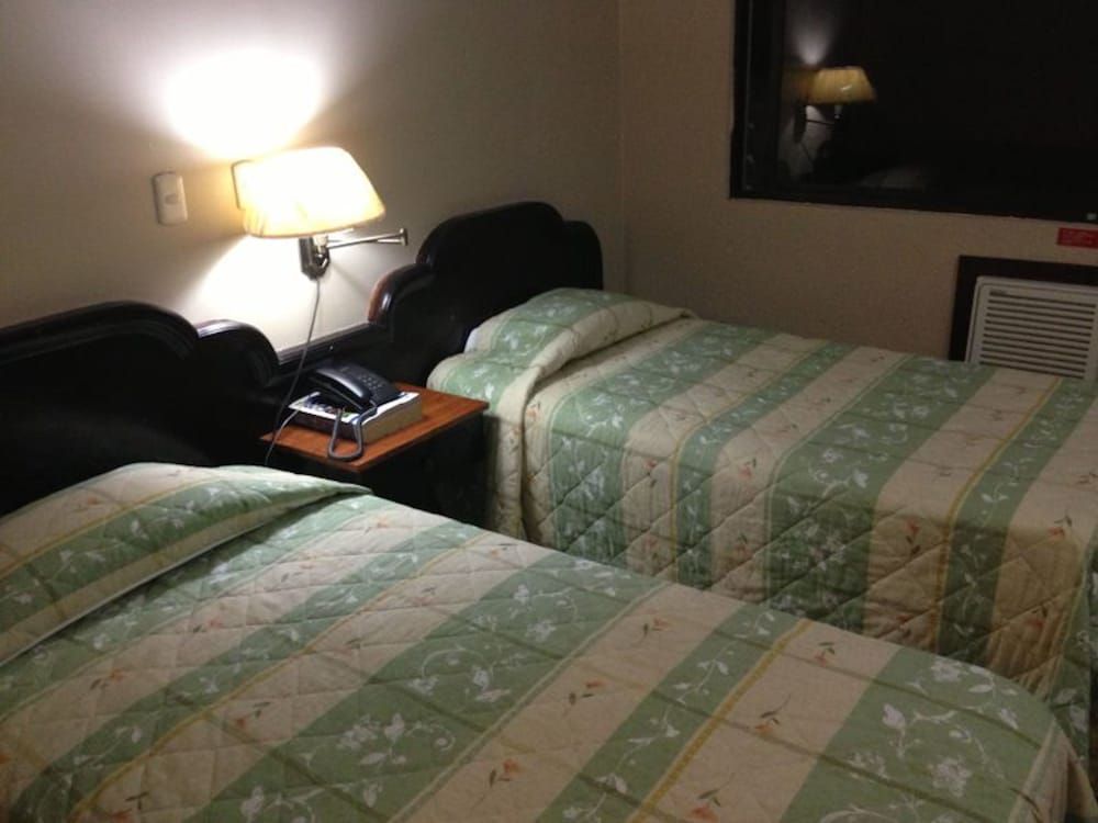 Standard Room, 2 Twin Beds