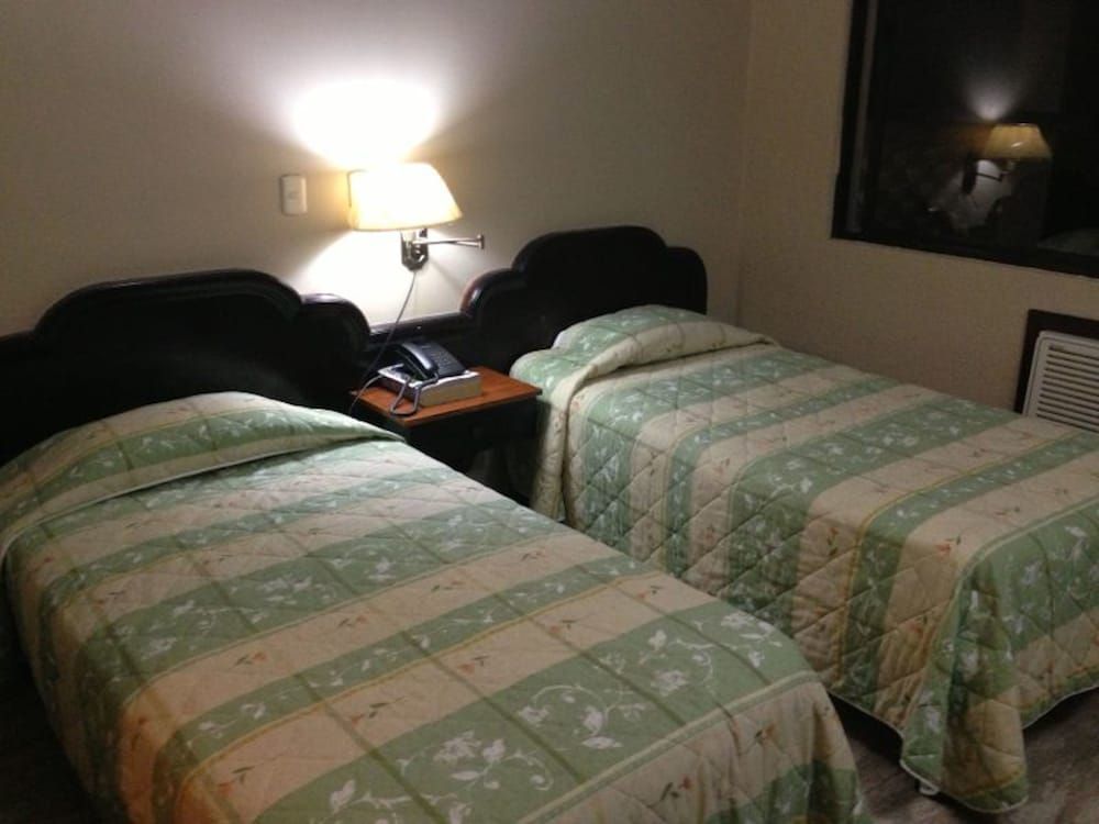 Standard Room, 2 Twin Beds